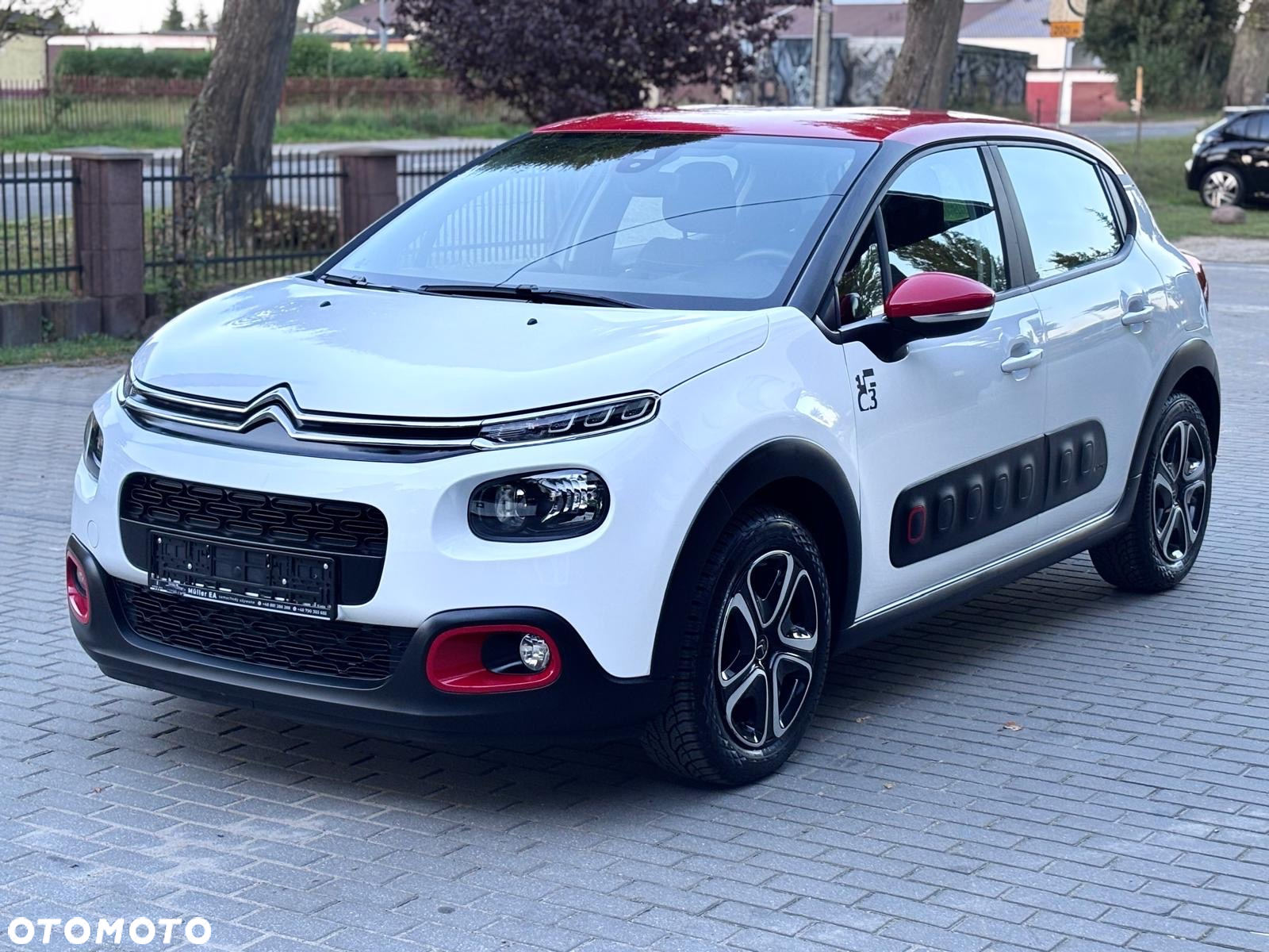 Citroën C3 Pure Tech 83 S&S ELLE - 12