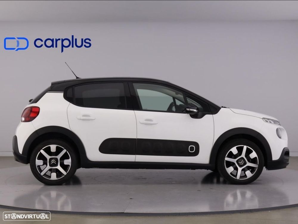Citroën C3 1.2 PureTech Shine - 8