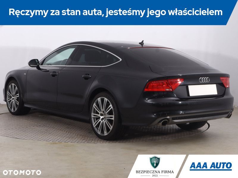Audi A7 Sportback - 6