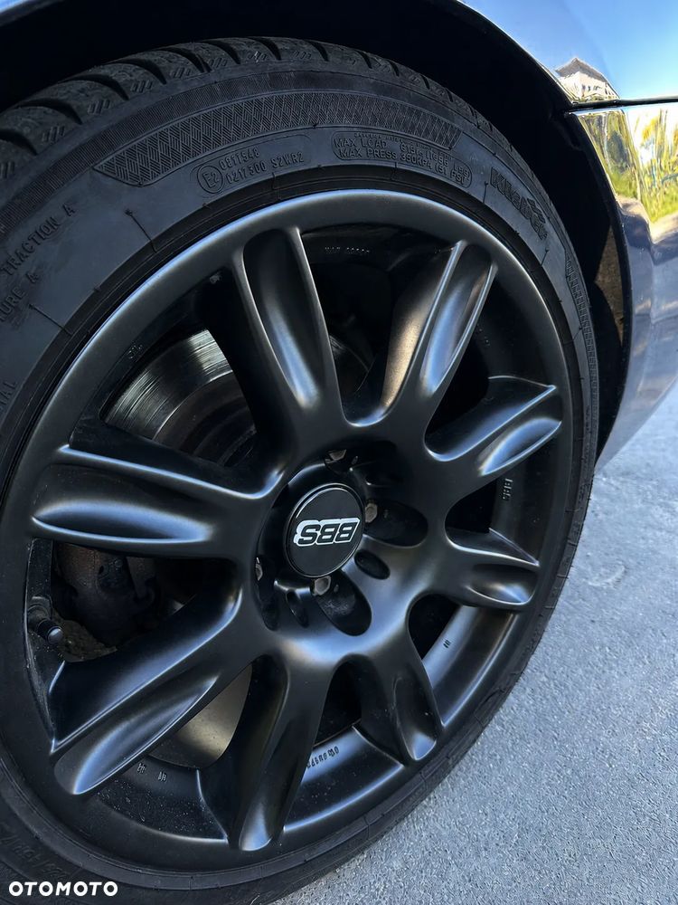 BMW Seria 3 320d DPF - 10