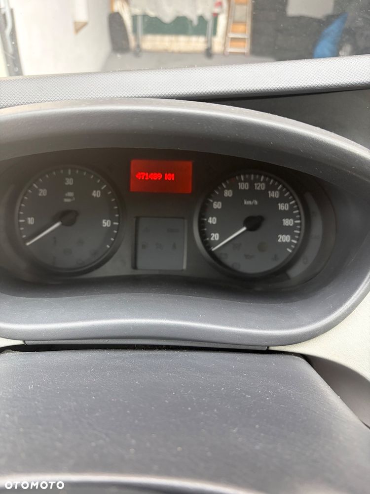 Opel Vivaro L1H1 - 5
