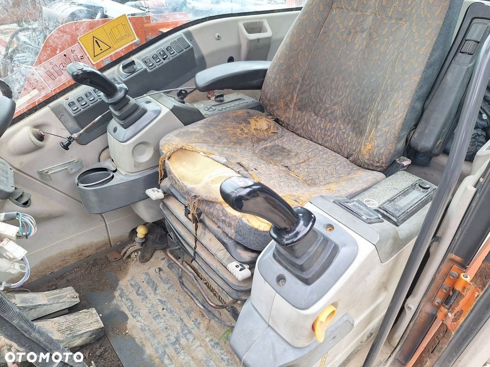 Case Wx 125 4X4 - 11