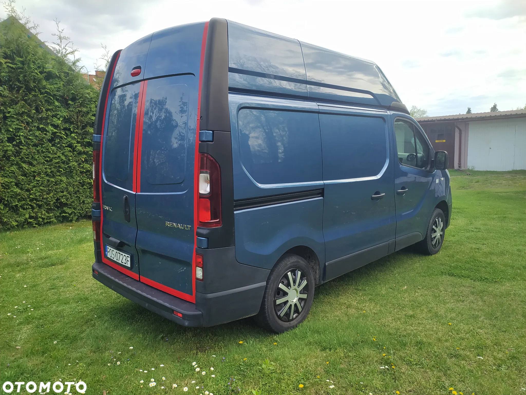 Renault Trafic - 4