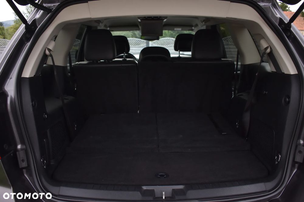 Fiat Freemont 2.0 Multijet 16V DPF Black Code - 40
