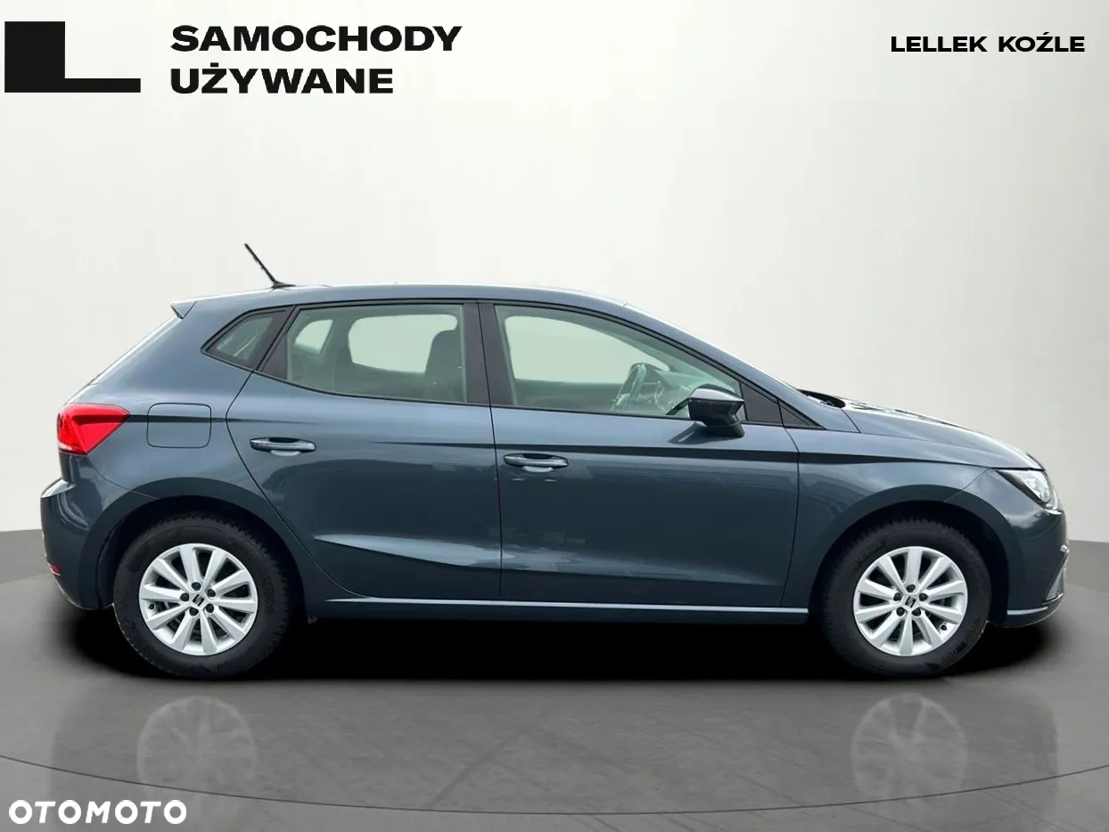 Seat Ibiza 1.0 TSI GPF Full LED S&S - 3