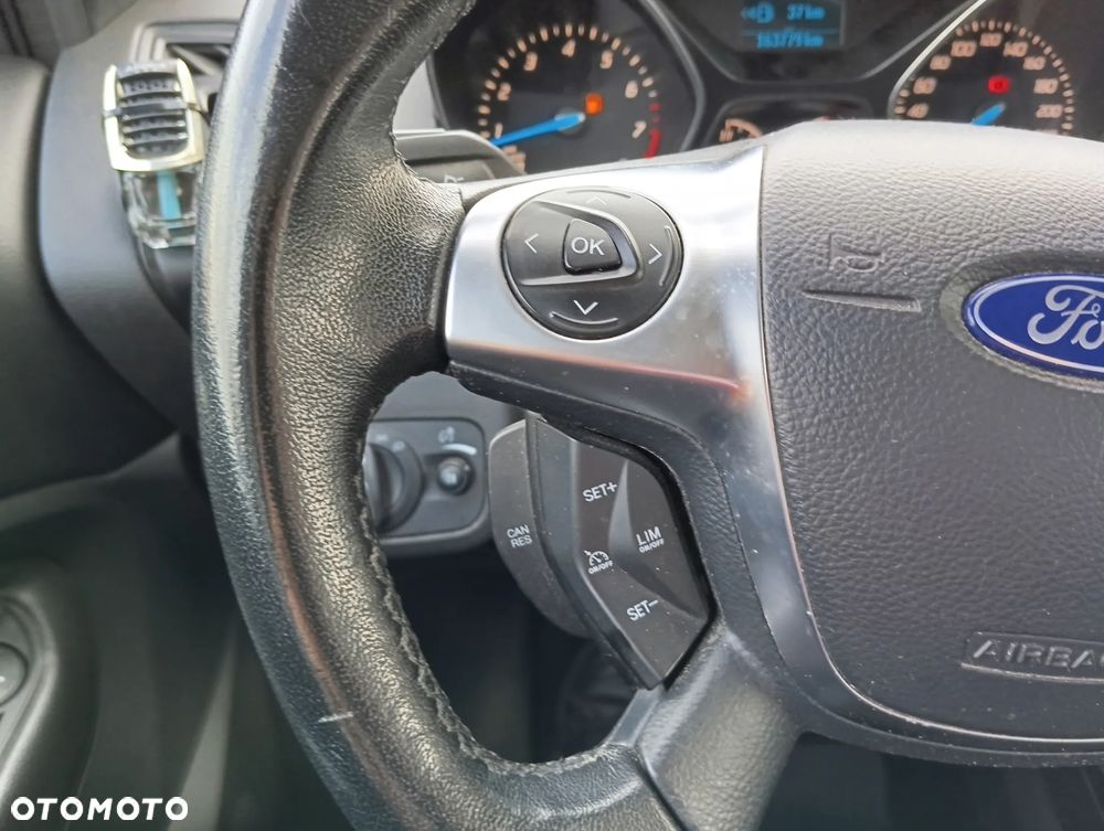 Ford Kuga 1.5 EcoBoost FWD Titanium ASS - 19