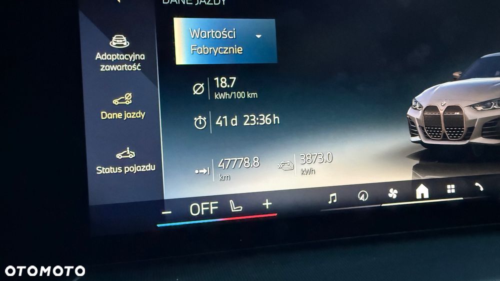 BMW i4 83.9kWh M50 xDrive - 38