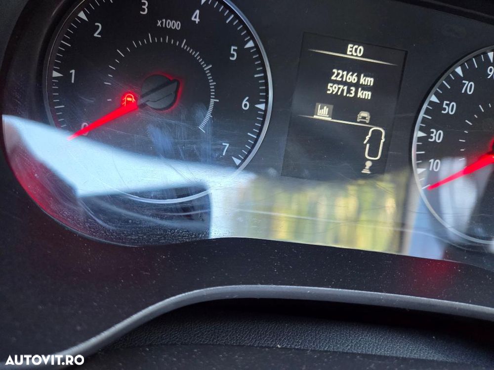 Dacia Sandero TCe 90 MT6 Comfort - 8