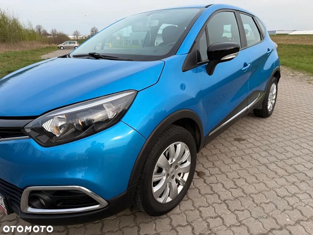 Renault Captur - 3