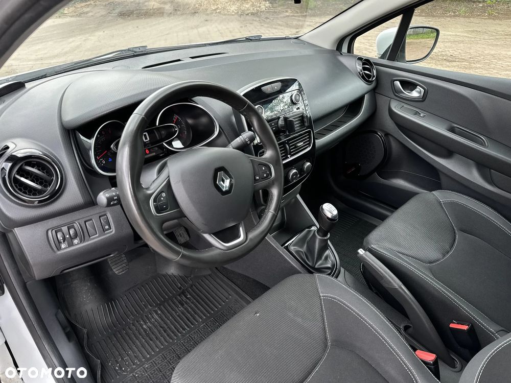 Renault Clio 0.9 Energy TCe Zen - 10