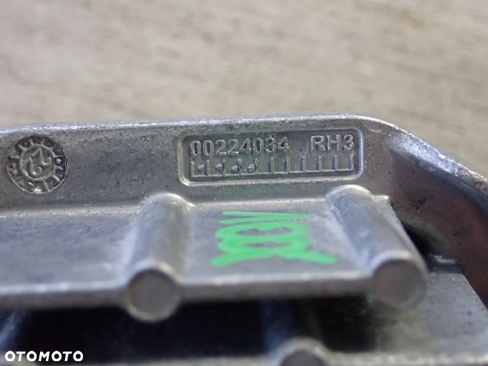 SKODA KODIAQ STEROWNIK MODUŁ ŚWIATEŁ PRAWY 00224034 - 3