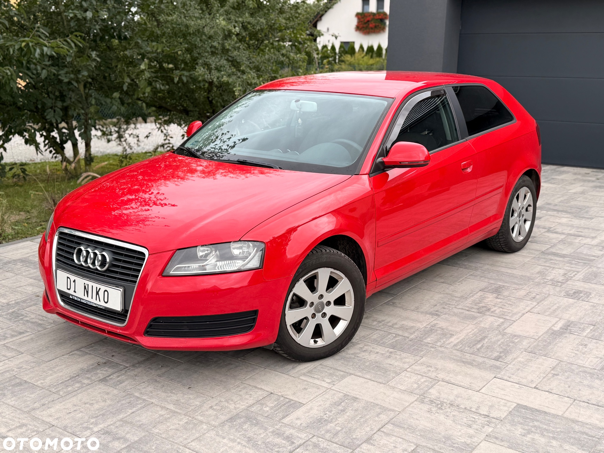Audi A3 1.6 Attraction - 2