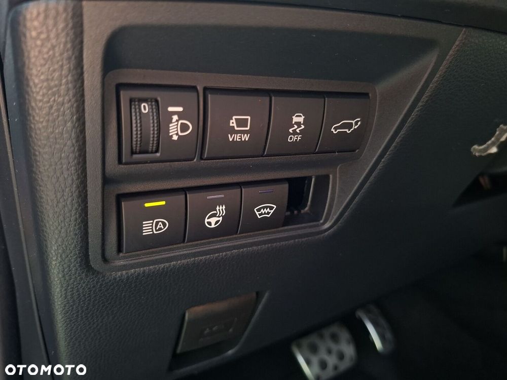Toyota Yaris Cross Hybrid 1.5 GR Sport - 24