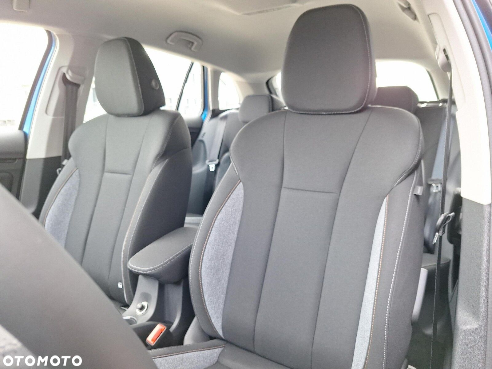 Skoda Scala 1.5 TSI Edition 130 DSG - 24