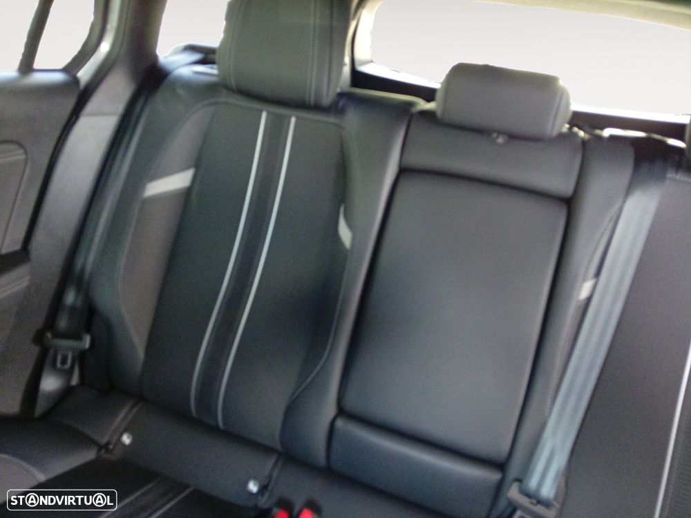 Opel Astra Sports Tourer 1.2 T Hybrid GS eDCT - 13