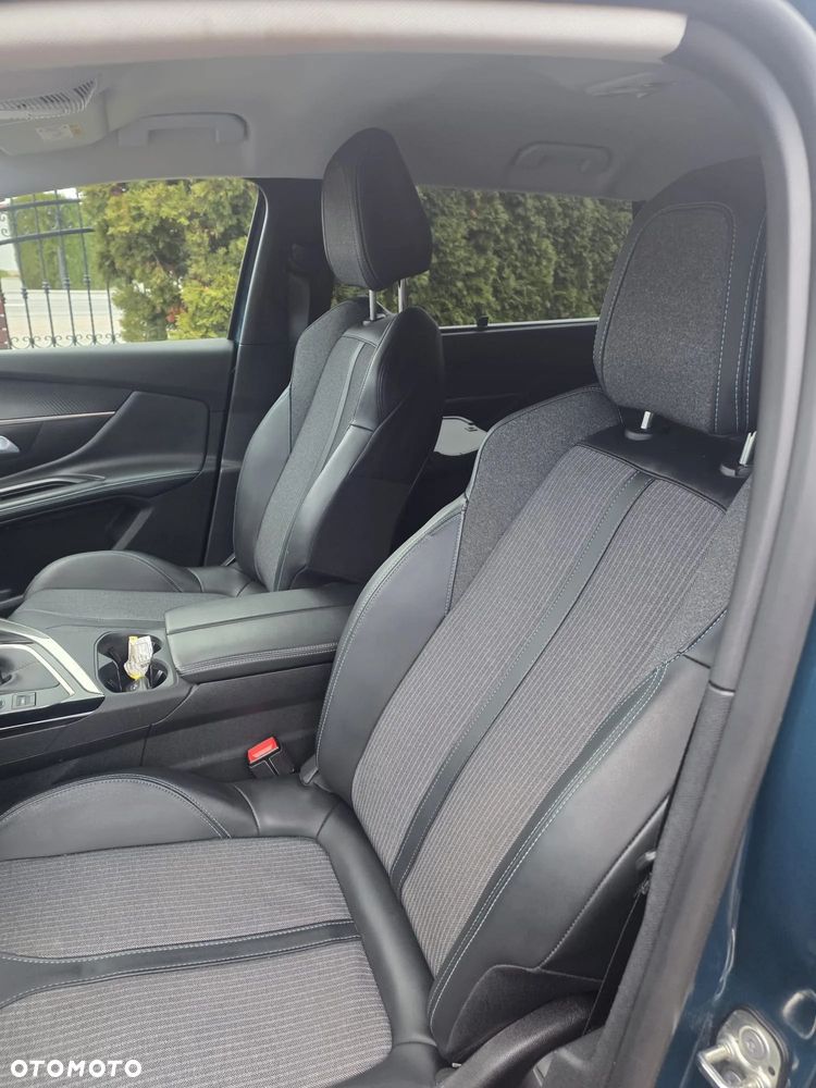 Peugeot 5008 BlueHDi 130 Active - 17
