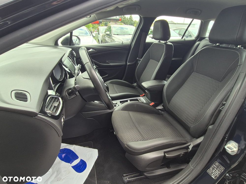 Opel Astra 1.4 Turbo Start/Stop Innovation - 26