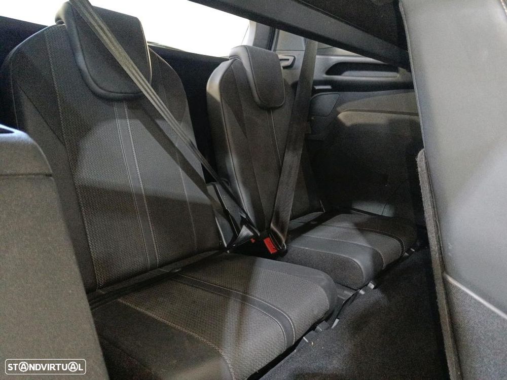 Peugeot 5008 1.5 BlueHDi GT EAT8 - 10