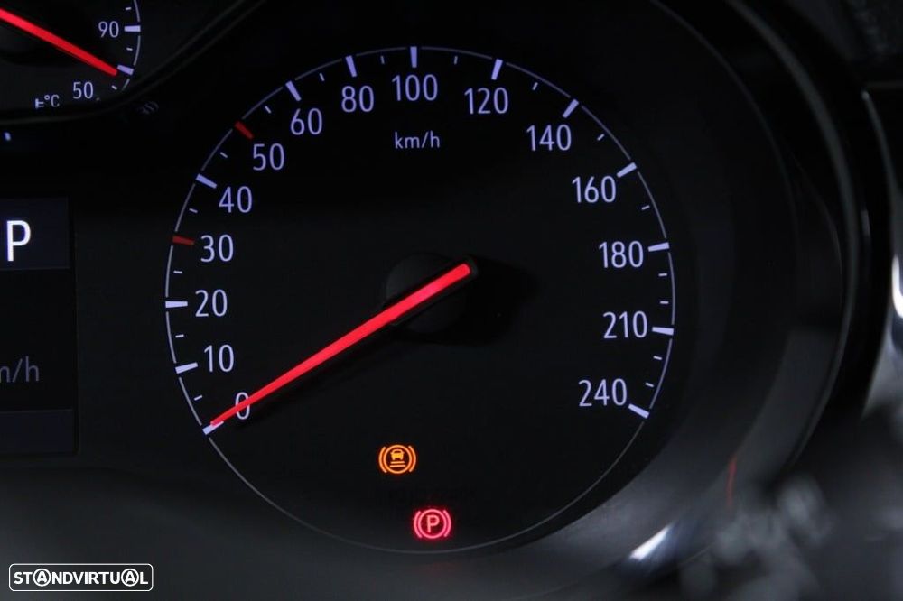 Opel Corsa 1.2 T Edition Aut. - 28