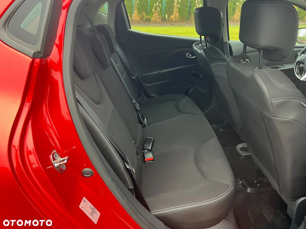 Renault Clio 0.9 Energy TCe Dynamique - 28