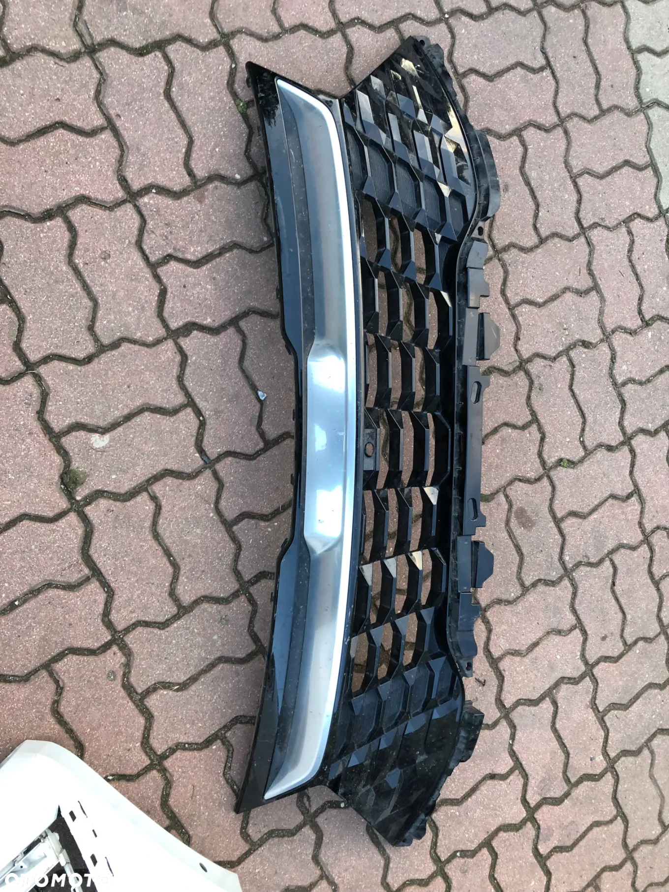 Grill KIA SPORTAGE V 5 GT LINE KAMERA 86351-r2030 llu - 2