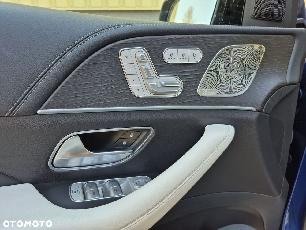 Mercedes-Benz GLE 400 d 4-Matic Premium Plus - 11