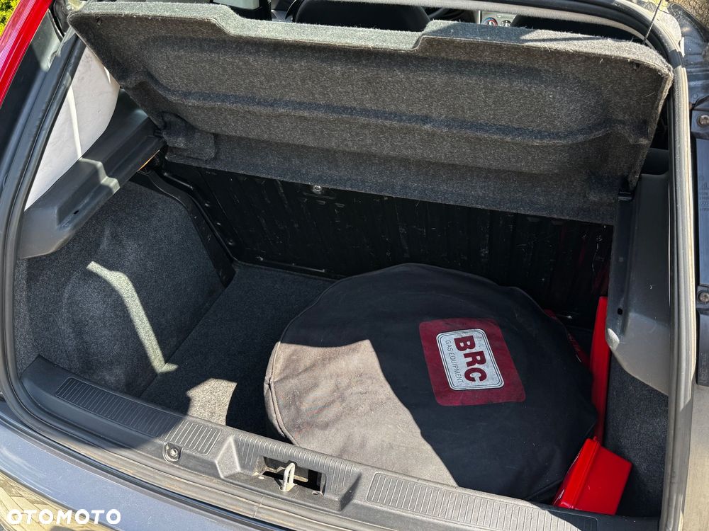 Fiat Punto - 23