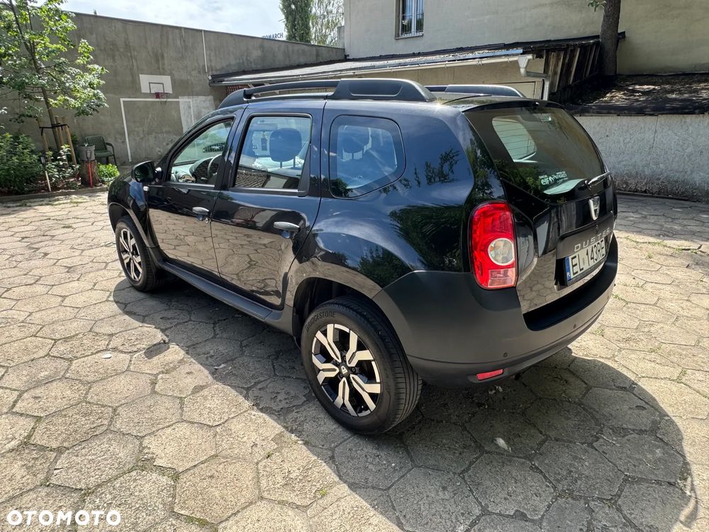 Dacia Duster 1.6 Ambiance - 4