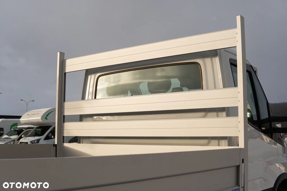 Iveco Daily 50C18HZ - 13