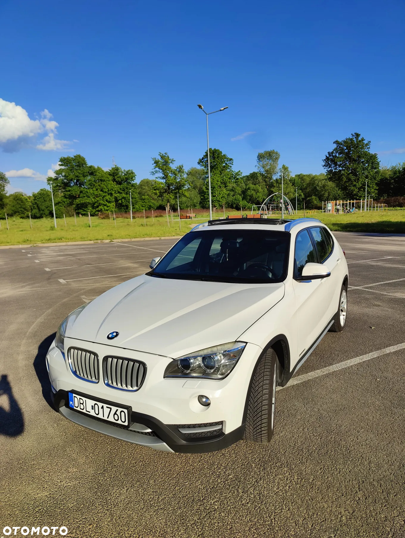 BMW X1 xDrive18d xLine - 6
