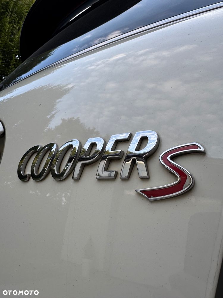 MINI Cooper S Standard - 22