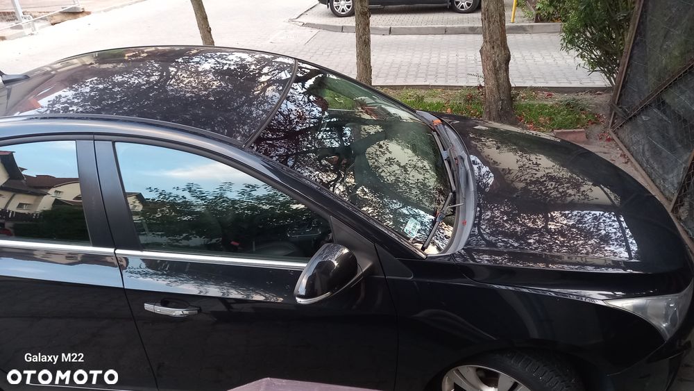 Chevrolet Cruze - 1