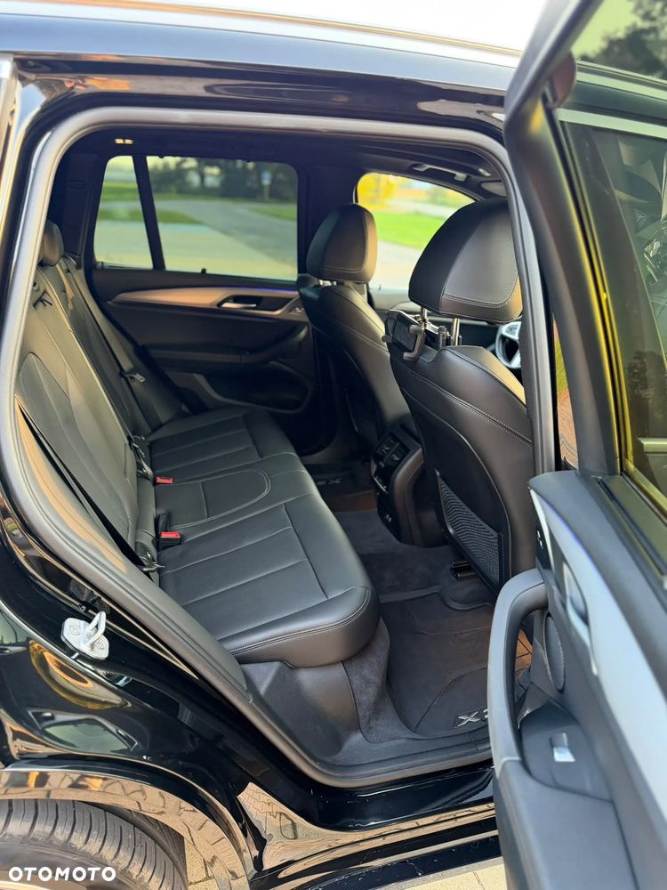 BMW X3 - 27