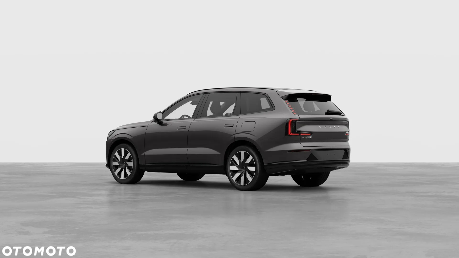 Volvo EX90 111kWh Twin Performance AWD Ultra 7 os - 8