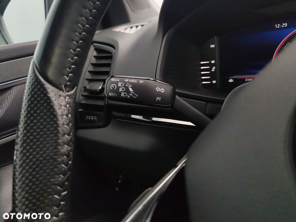 Skoda Karoq 1.5 TSI ACT 4x2 Sportline DSG - 19
