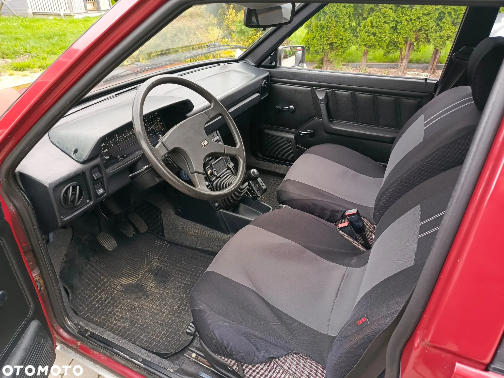 Polonez 1.5 - 11