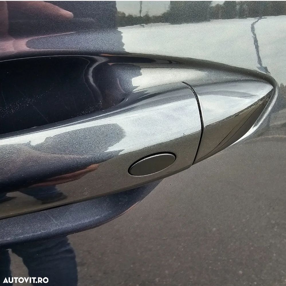 Hyundai Tucson blue 1.6 CRDi 2WD DCT Premium - 17