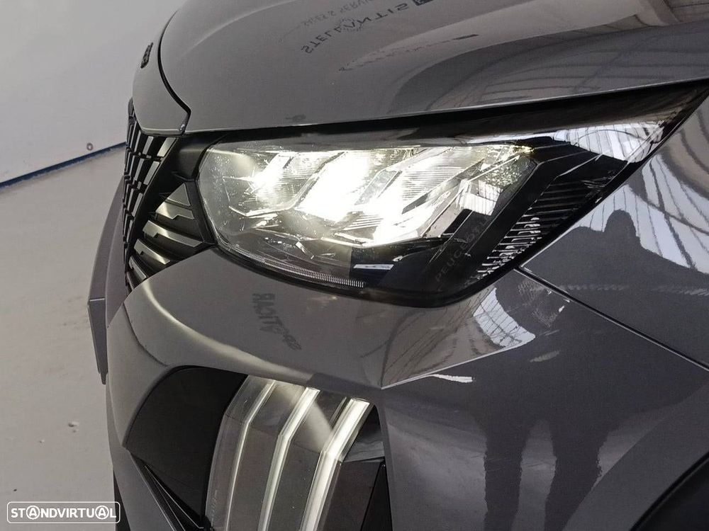 Peugeot 2008 1.2 Hybrid Allure e-DCS6 - 25