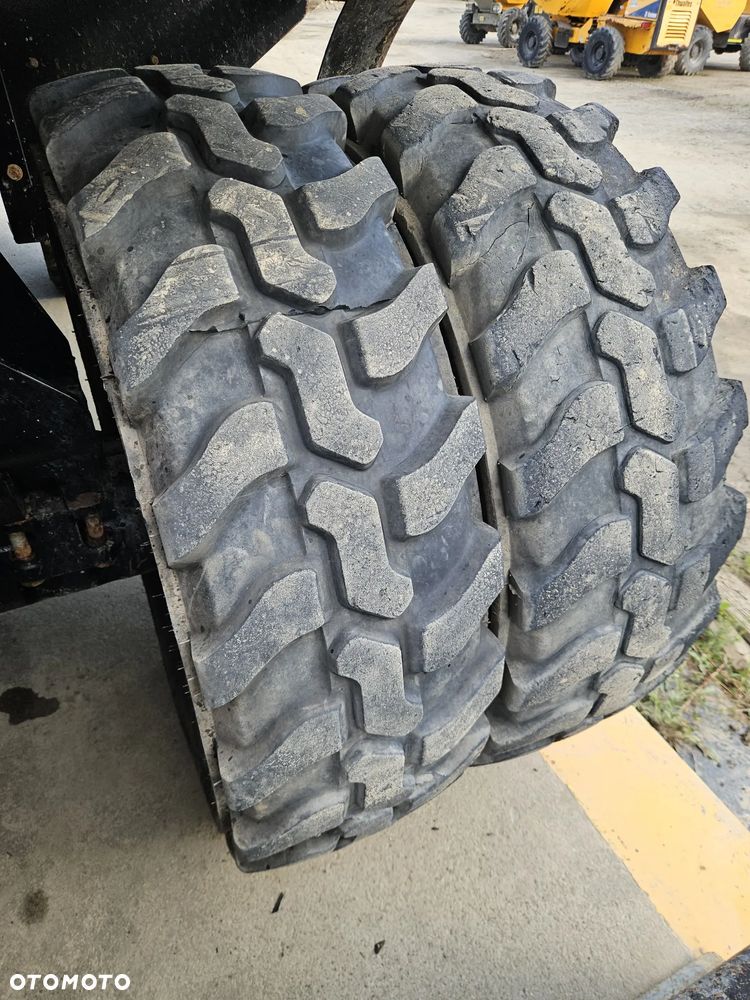 Caterpillar CAT M316F ROTOTILT ENGCON koparka obrotowa kołowa 314, 315 Hitachi Volvo - 30