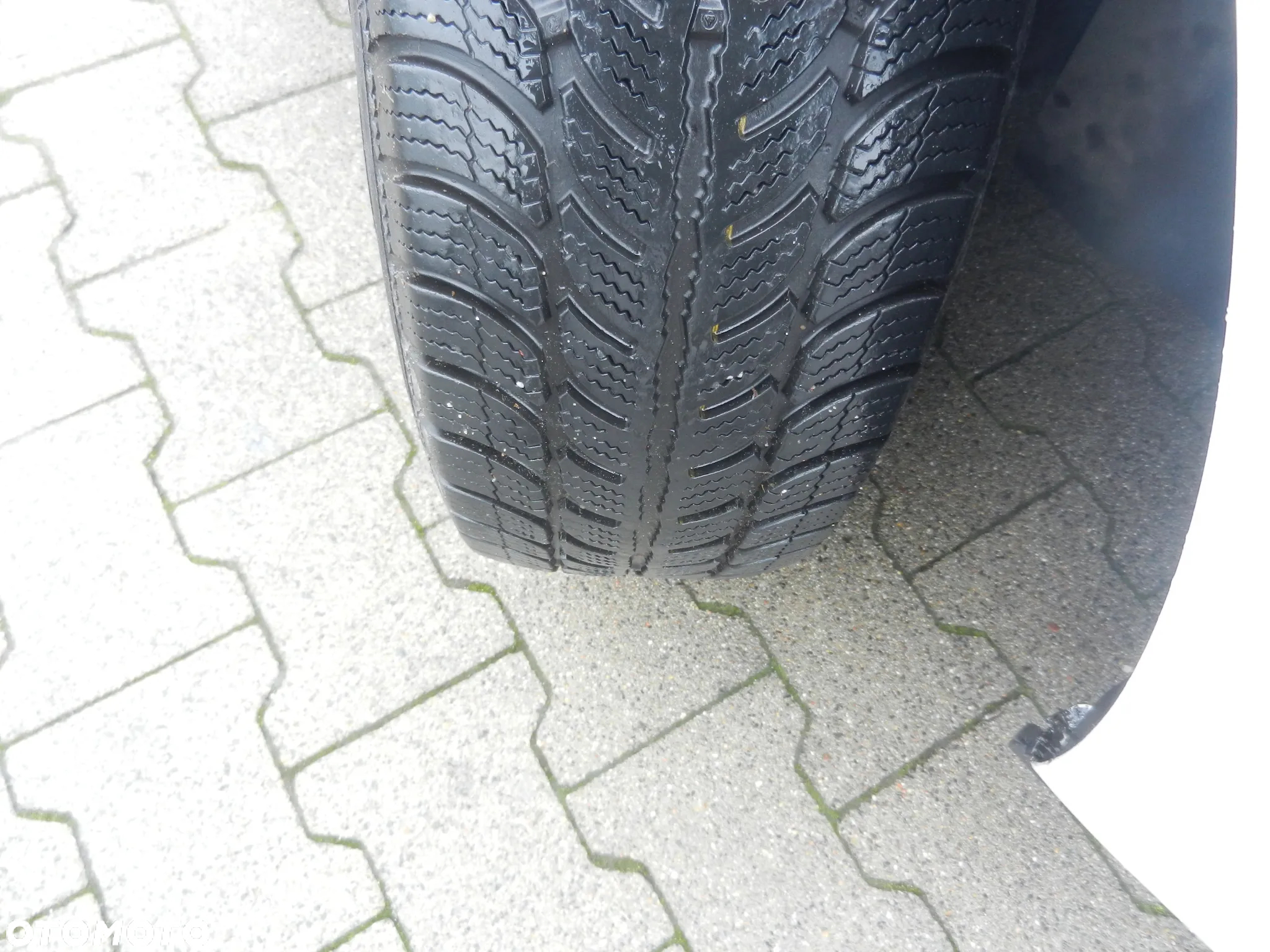 Opel corsa van - 22
