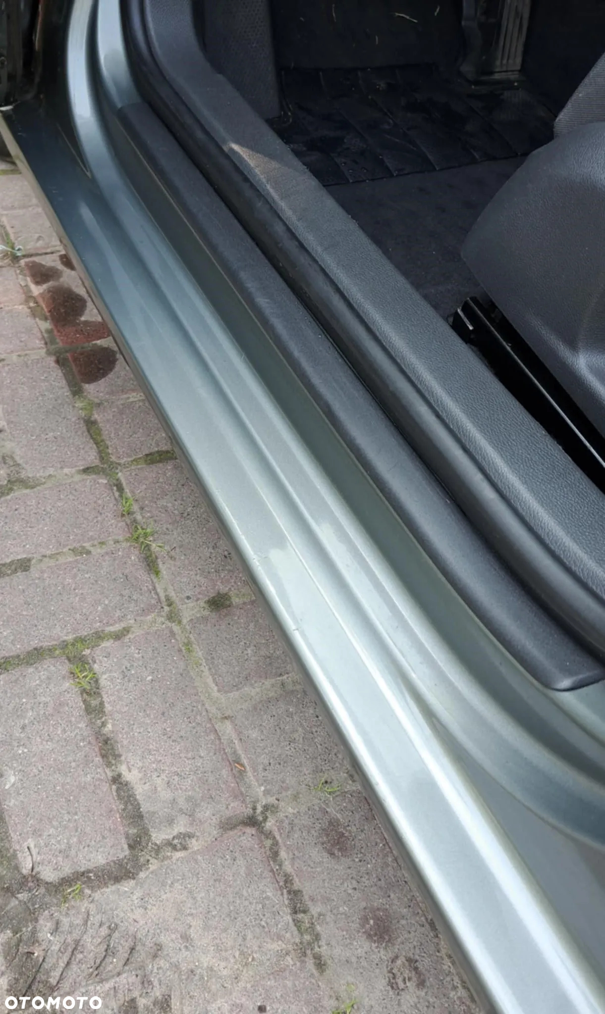 Volkswagen Golf - 9
