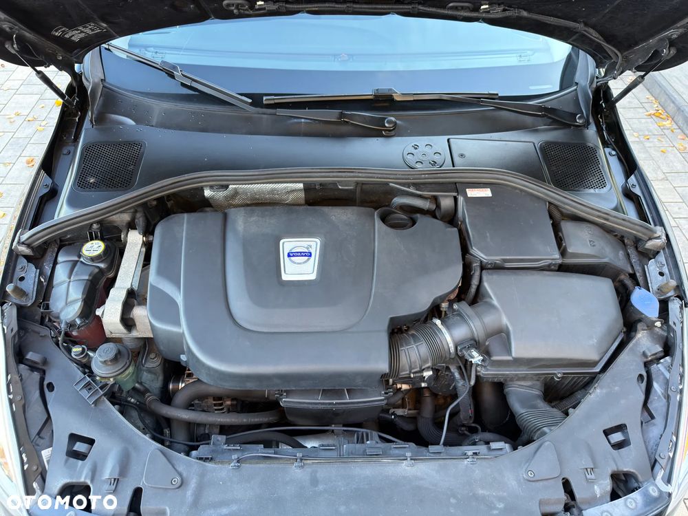 Volvo S60 D3 Momentum - 37