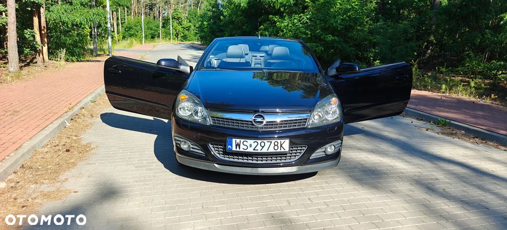 Opel Astra 1.8 Cosmo - 12