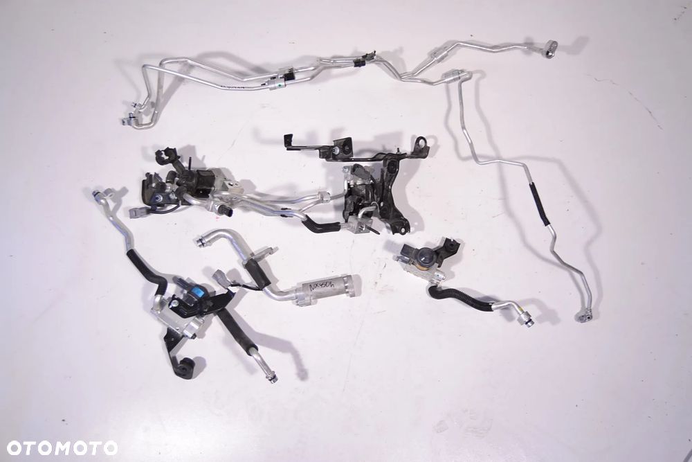 Przewód klimatyzacji LEXUS NX450H+ - 1