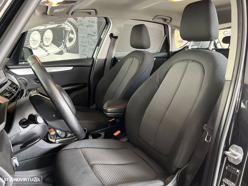 BMW 225xe Active Tourer Advantage - 7