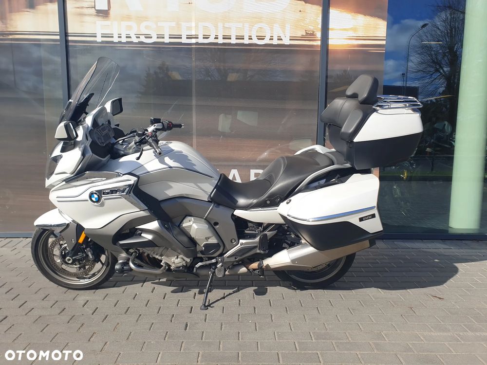 BMW K - 1