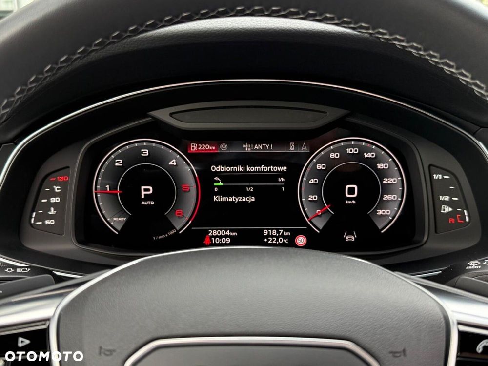 Audi A6 Allroad - 28