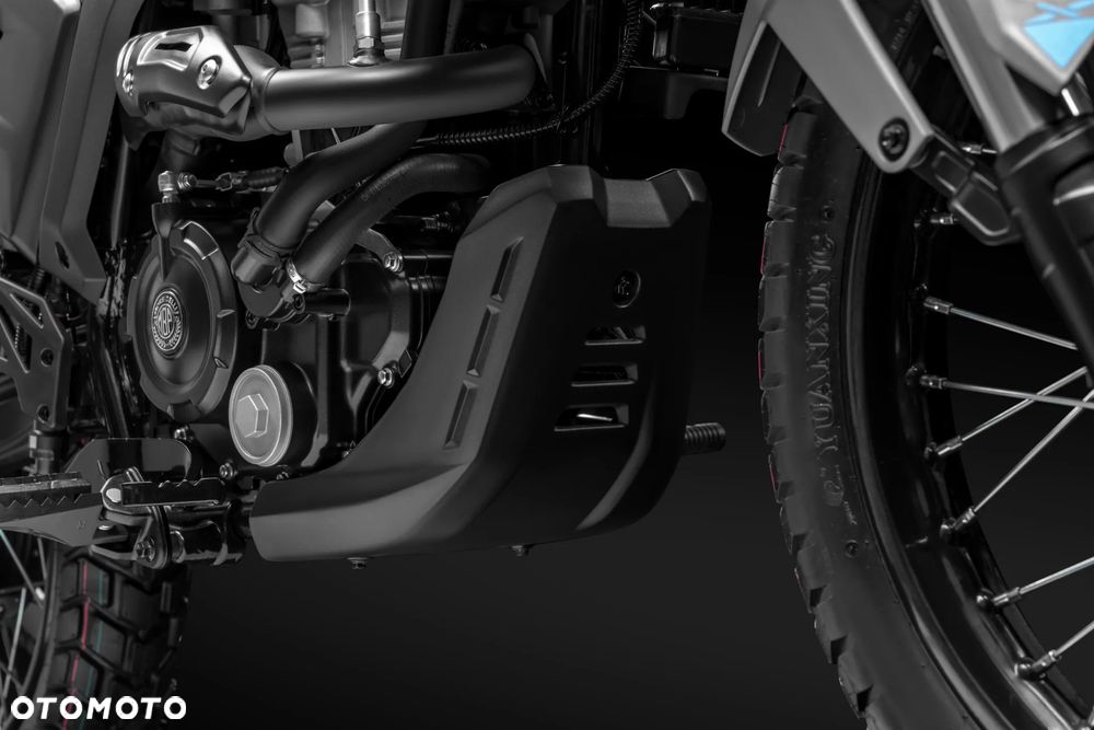 Morbidelli T125X - 19