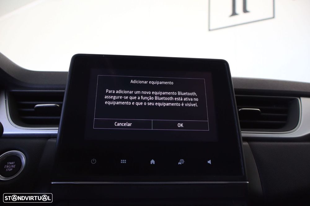 Renault Captur 1.0 TCe Evolution - 31