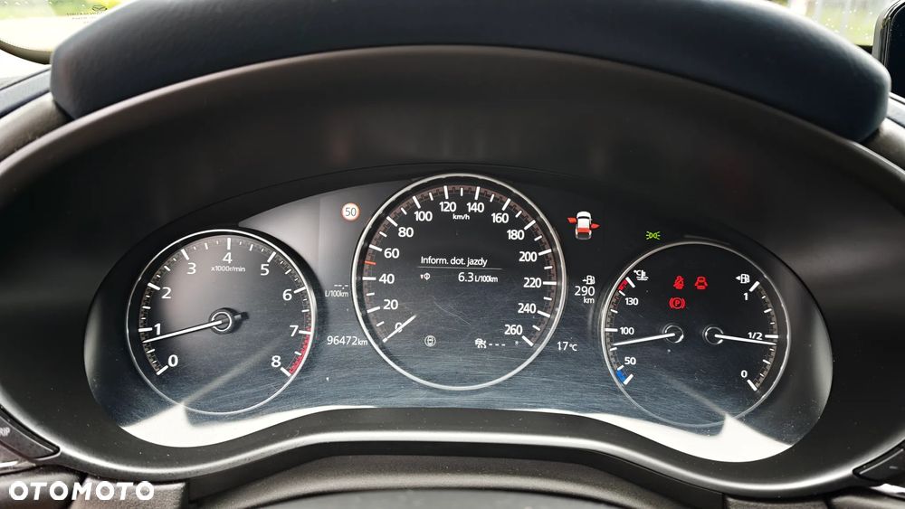 Mazda CX-30 2.0 mHEV Kanjo 2WD - 12